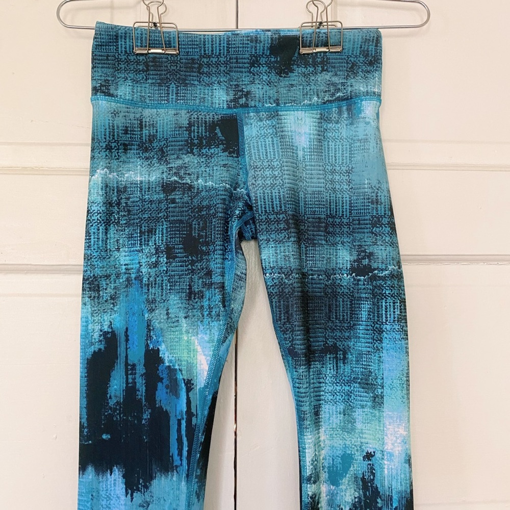 ALO Yoga - Women’s S capri yoga pants